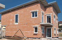 Kingsey home extensions