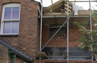free Kingsey home extension quotes
