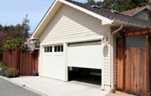 Kingsey garage construction leads