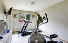 Kingsey home gym construction leads
